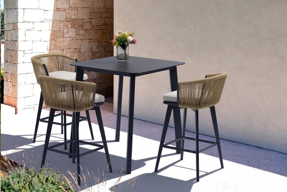 AURA BAR STOOL thumbnail 3