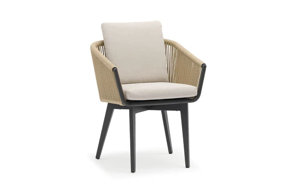 AURA LOUNGE CHAIR thumbnail 2