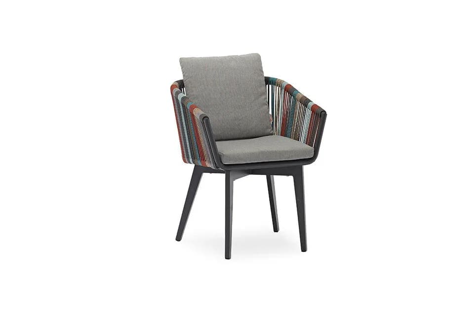 AURA LOUNGE CHAIR thumbnail 3