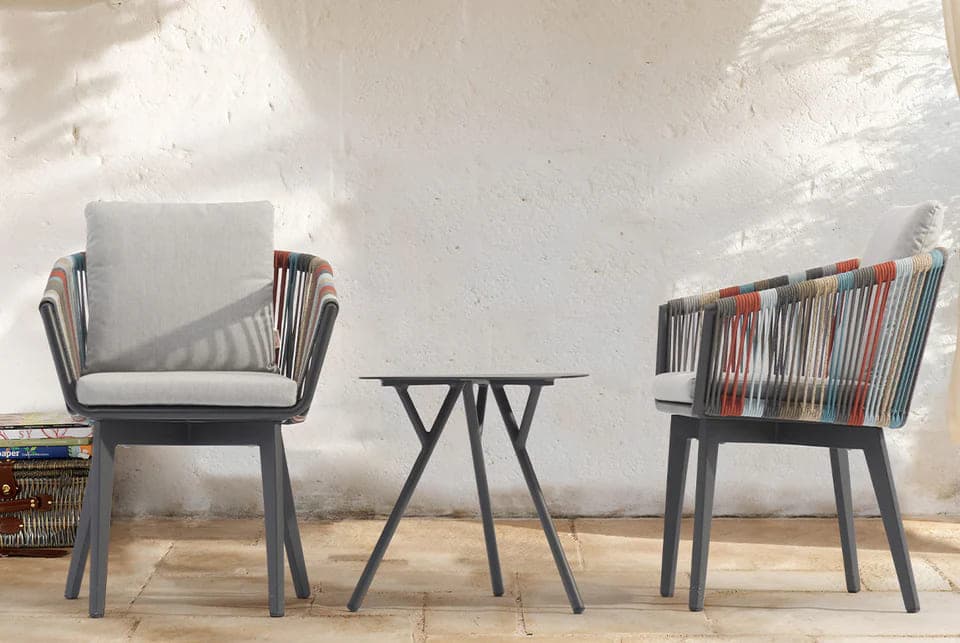 AURA LOUNGE CHAIR thumbnail 4