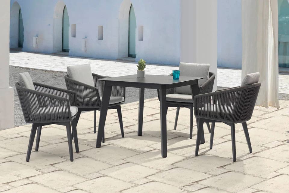 AURA LOUNGE CHAIR thumbnail 6