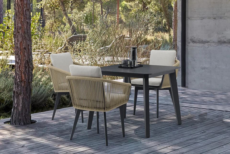 AURA LOUNGE CHAIR thumbnail 7