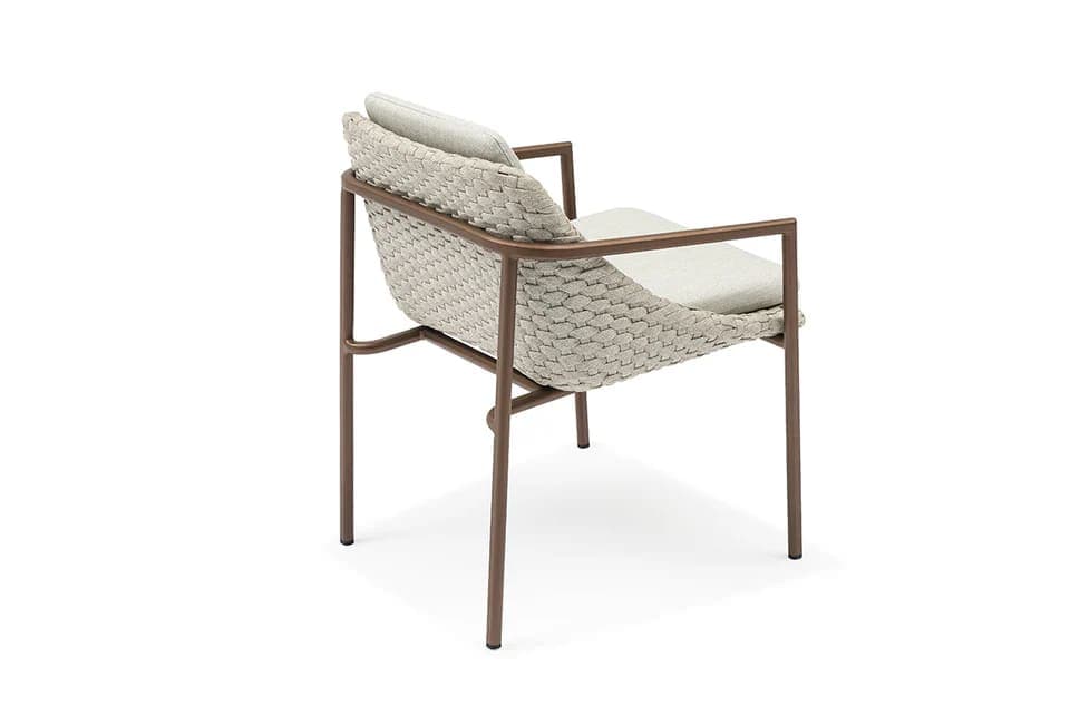 CORAL DINING CHAIR thumbnail 2