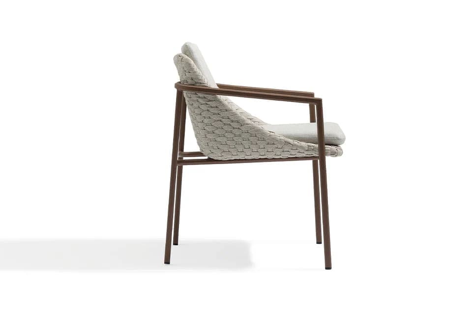 CORAL DINING CHAIR thumbnail 3