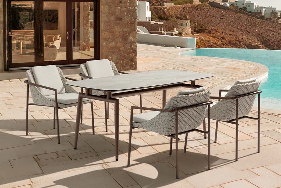 CORAL DINING CHAIR thumbnail 4