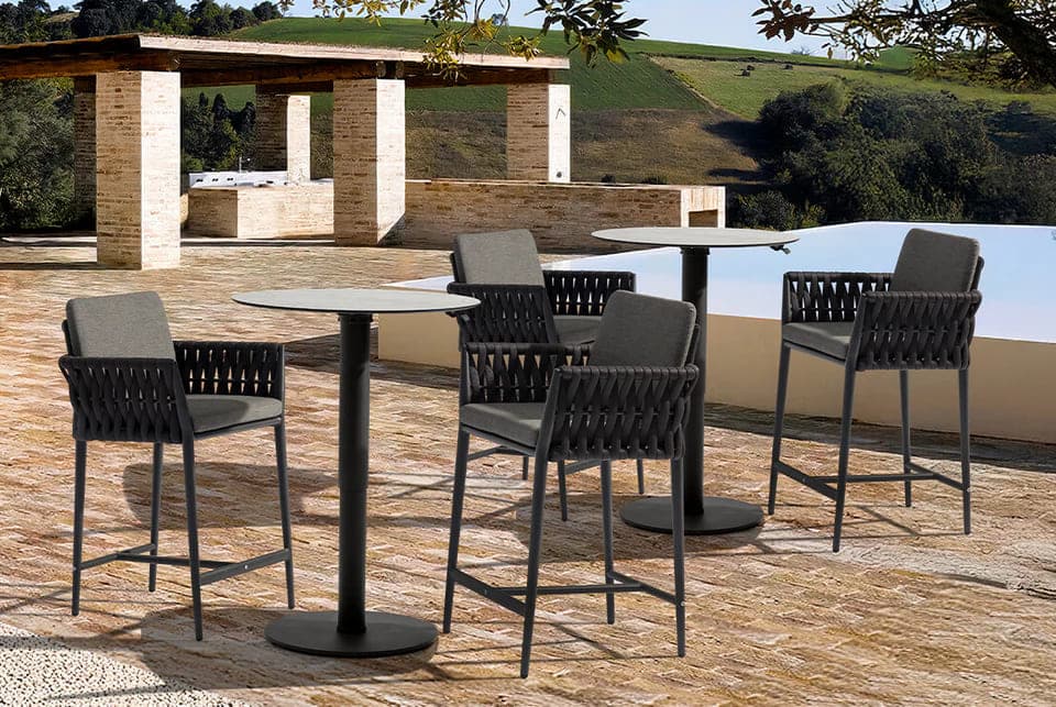 ONYX BAR STOOL thumbnail 5