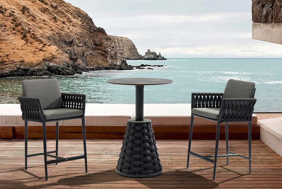 ONYX BAR STOOL thumbnail 6