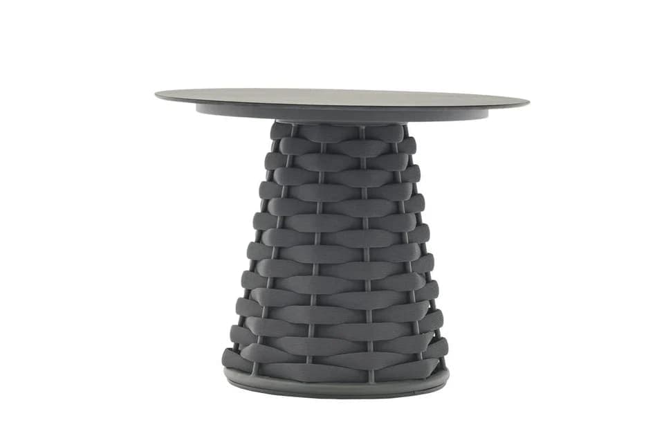 ONYX ROUND TABLE