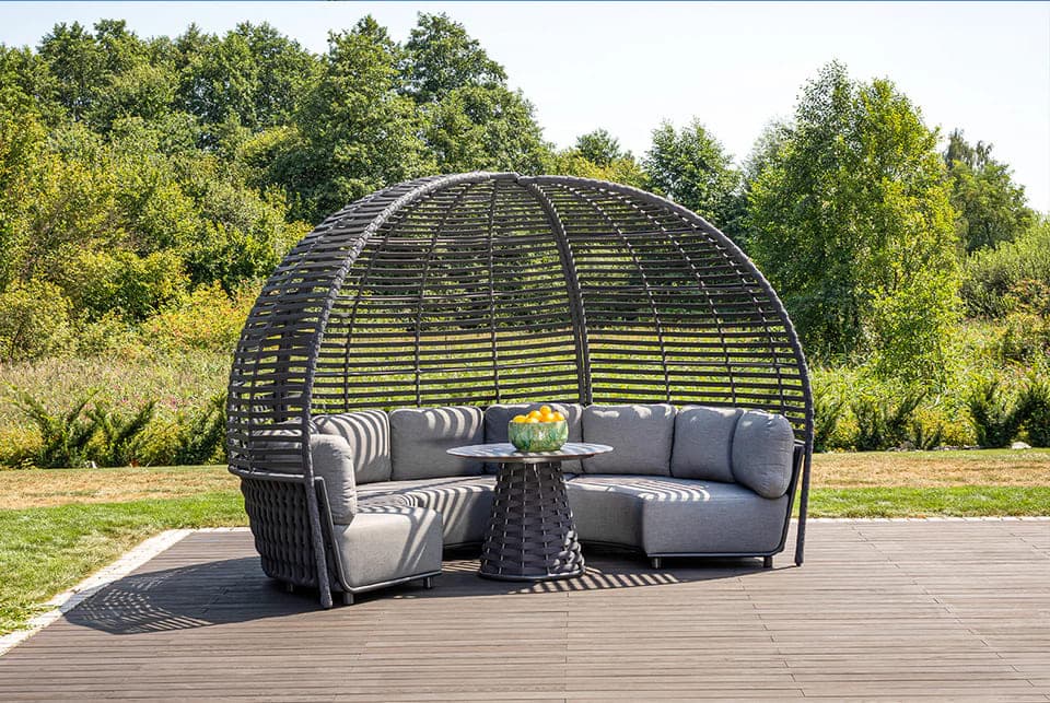 ONYX ROUND TABLE thumbnail 3