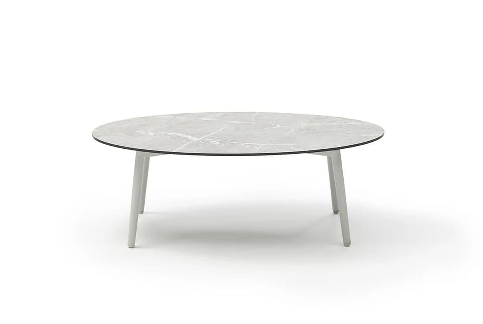 VELA COFFEE TABLE - Imazh 1