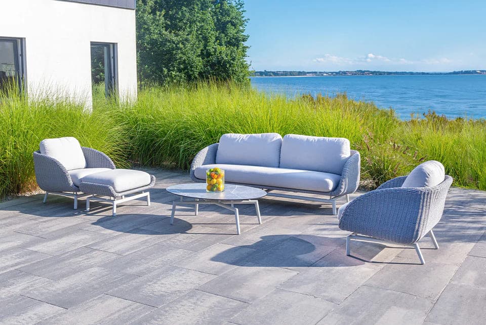 VELA COFFEE TABLE thumbnail 2