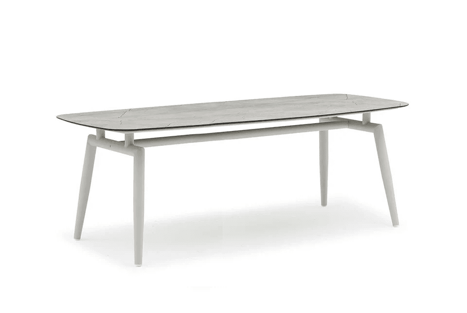 VELA DINING TABLE - Imazh 1