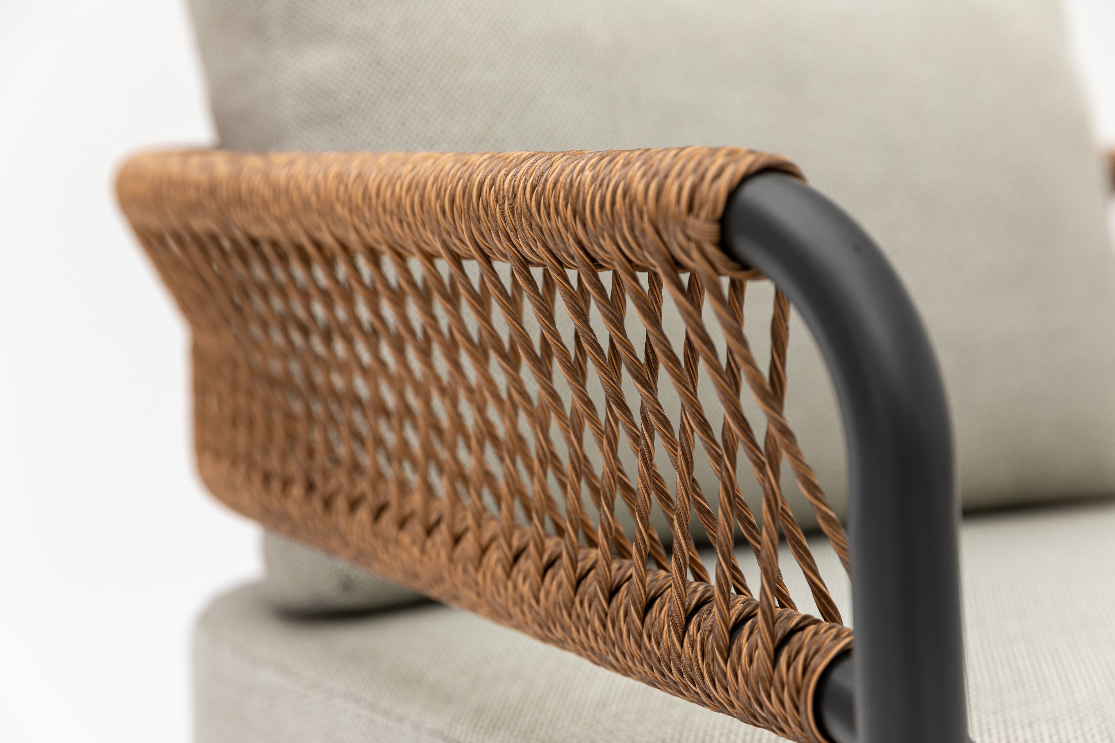 Set Divani Alumini Anthracite thumbnail 5