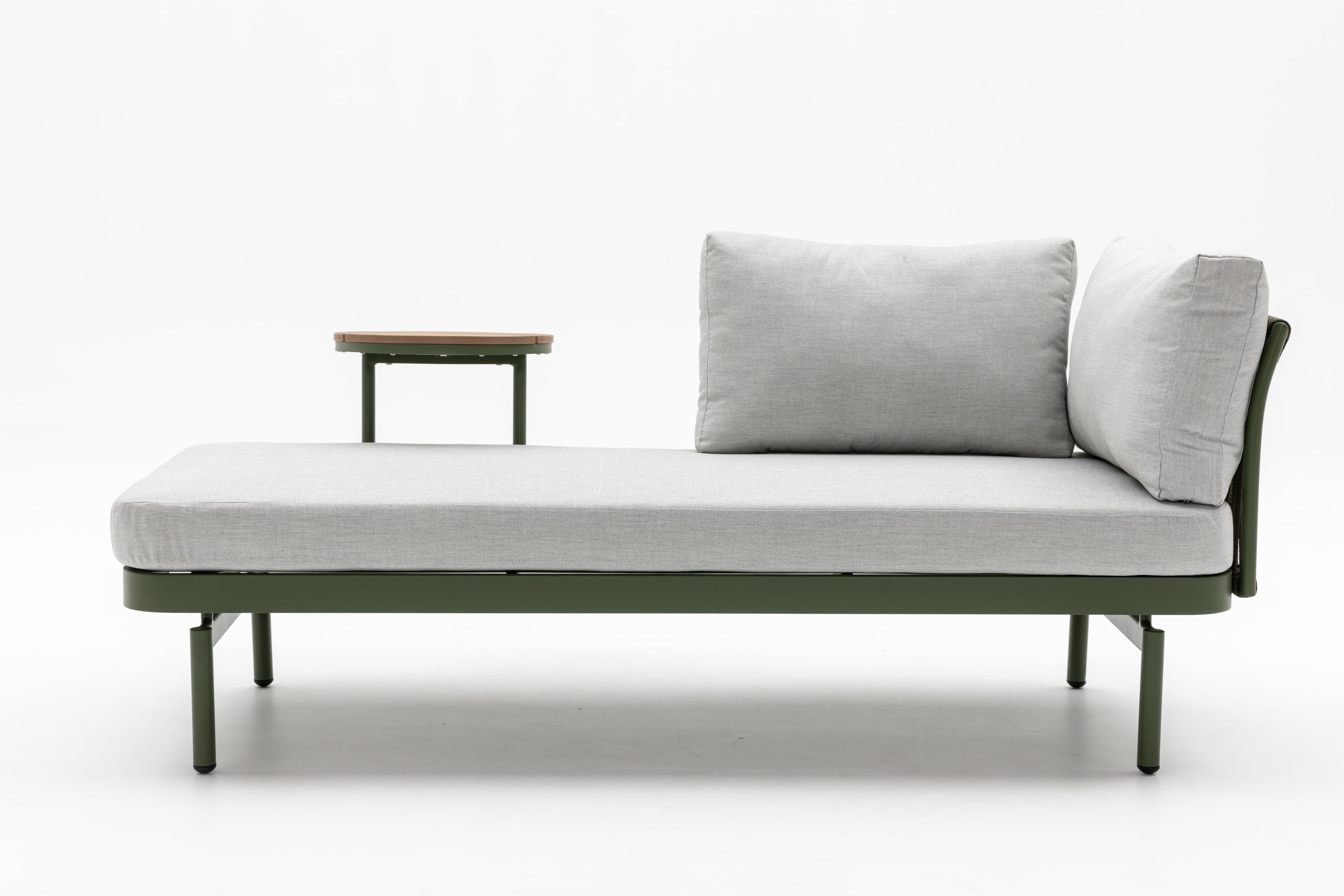 Set Divani Alumini Gjelbër thumbnail 2