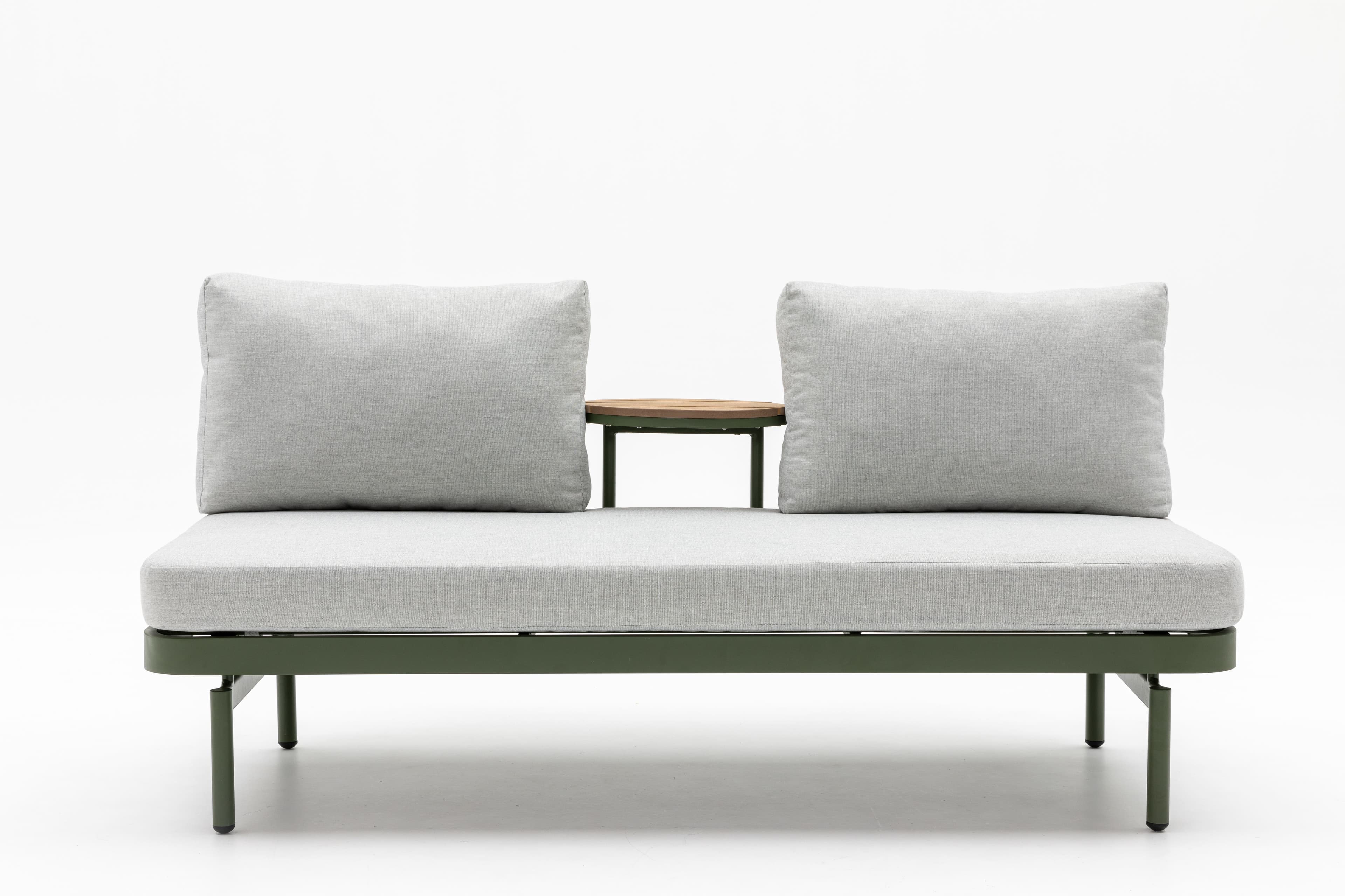 Set Divani Alumini Gjelbër thumbnail 3