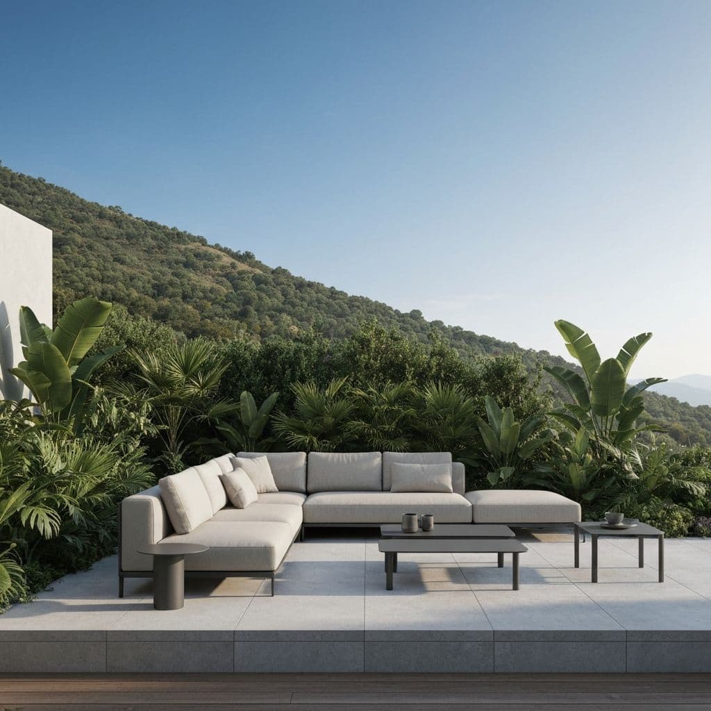 Forma Outdoor Living