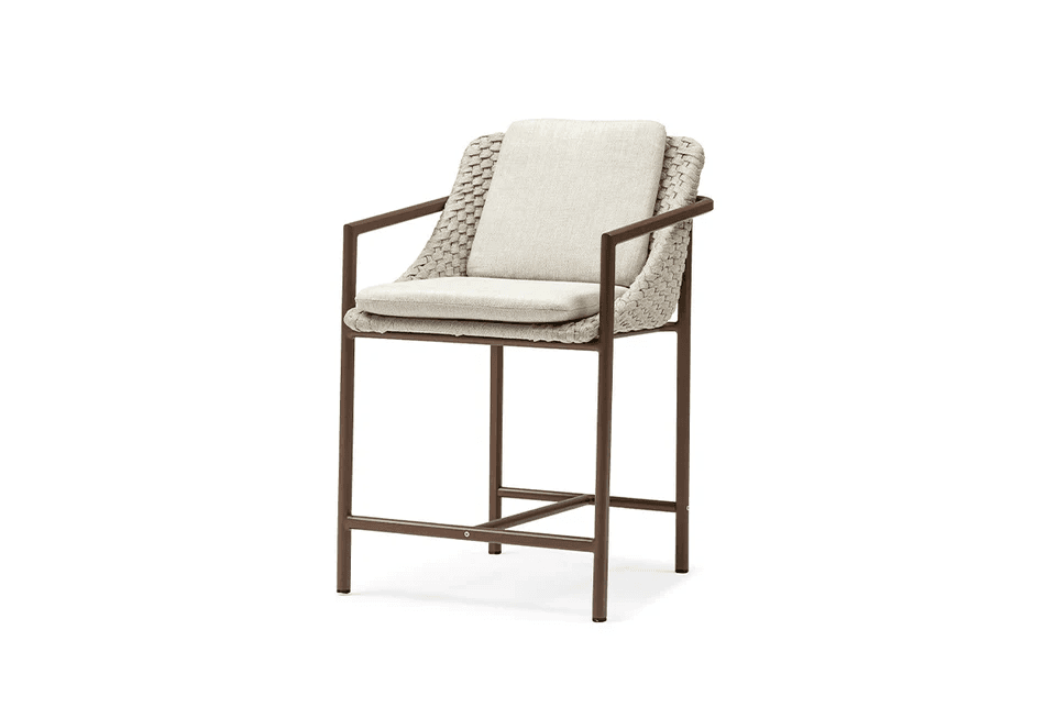 CORAL BAR STOOL - Imazh 1