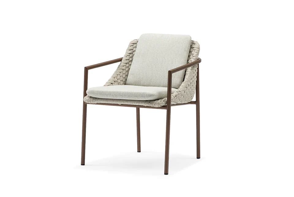 CORAL DINING CHAIR - Imazh 1