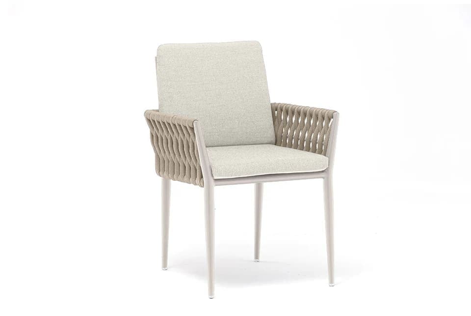 ONYX DINING CHAIR - Imazh 1