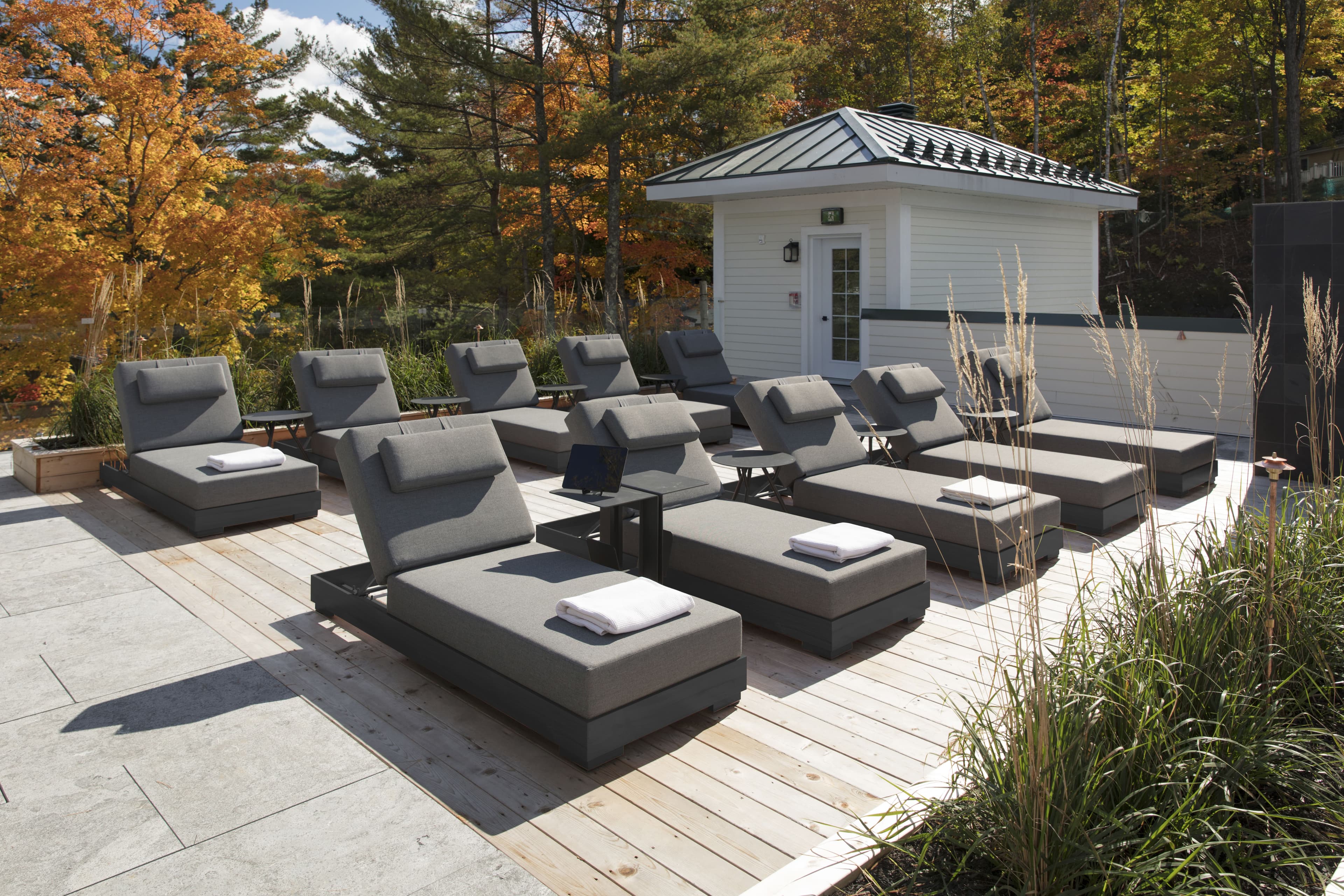 Shtrat & Karrige Dielli – Premium Outdoor Furniture Collection by Forma Outdoor in Albania
