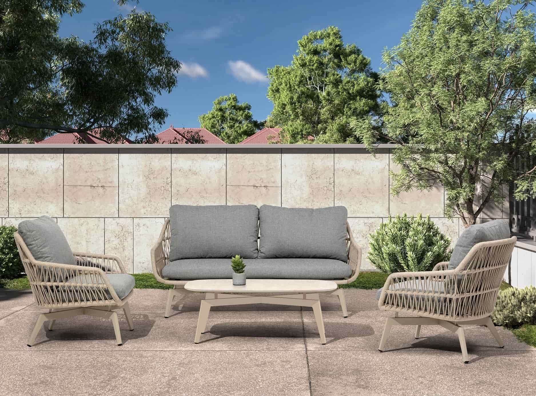 Forma Outdoor Living