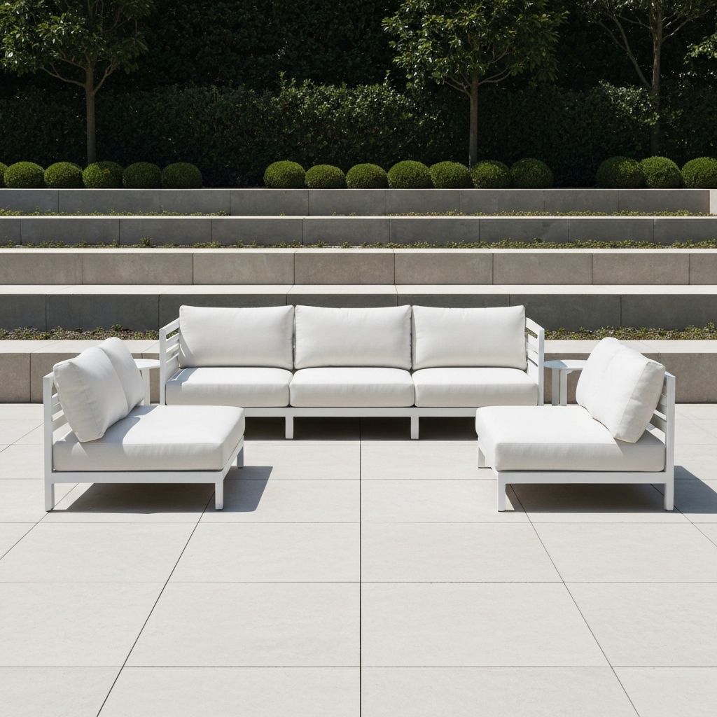 Outdoor Living Redefined